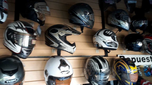 Guantes Para Moto Joe Rocket Excelente Calidad