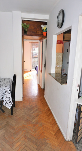 Imagen 5 de 17 de Venta Dto 2 Amb Balcón Apto Créd Parque Patricios