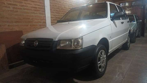 Fiat Uno 1.3 Fire