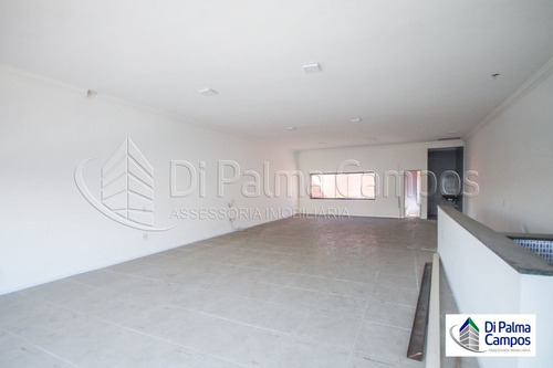 Imagem 13 de 15 de Salão Comercial Com 158 M² Na Região Vila Carrão. - Dp4857