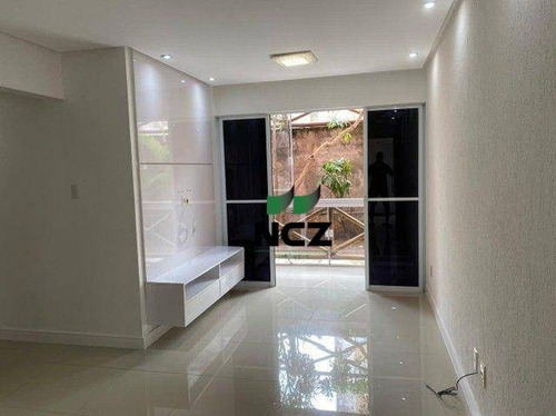 Imagem 7 de 17 de Apartamento Com 2 Dormitórios À Venda, 60 M² Por R$ 230.000,00 - Boa Uniao - Camaçari/ba - Ap3053