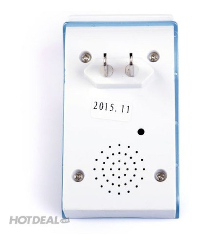 Sensor De Movimiento Inalambrico - Alcance 200metros -oferta