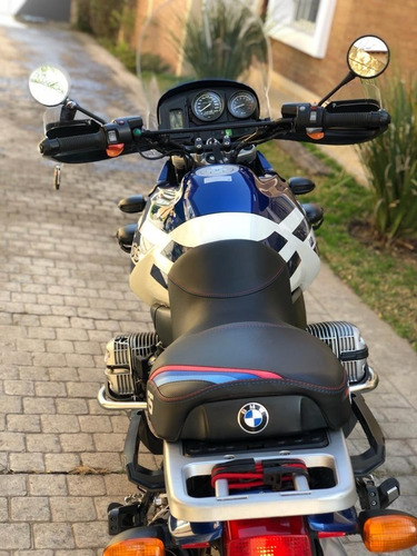 Bmw R 1150 Gs Edicion Limitada