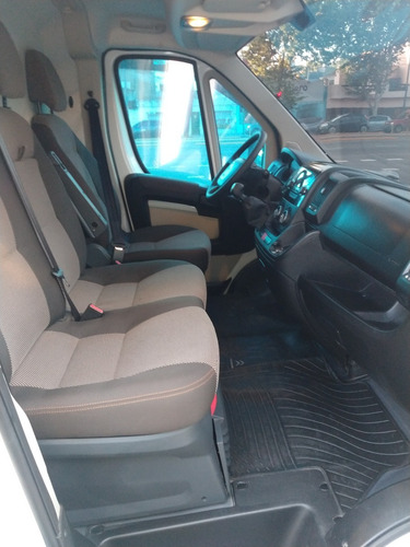 Citroen Jumper 2018 435 L3 H2 Hdi 130 Mt6