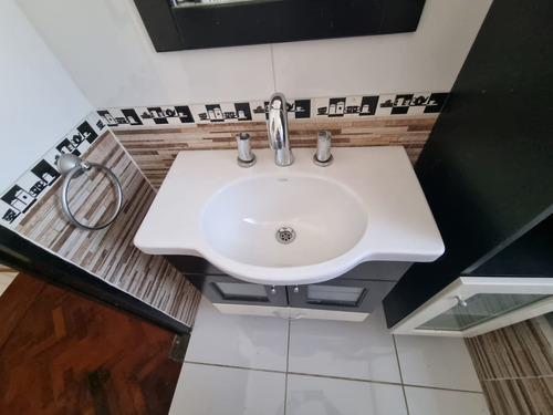Imagen 14 de 17 de Casa En Venta 3 Amb. Barrio Luz Y Fuerza