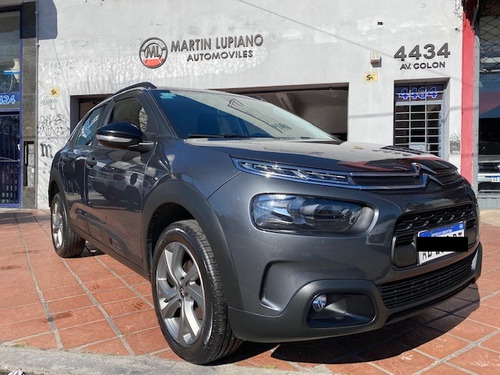 Citroën C4 Cactus 1.6 Vti 115 Feel Pk