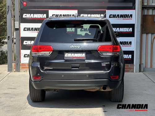 Jeep Grand Cherokee 3.6 LAREDO 4X2 AT