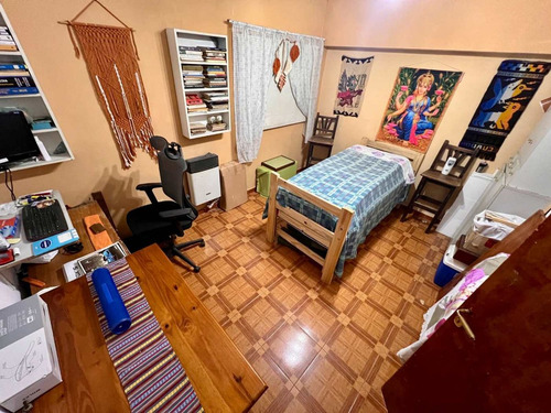 Casa 4 Ambientes En Venta En Lomas De Zamora