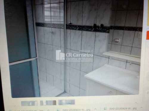 Imagem 9 de 9 de Sobrado Para Venda No Bairro Vila Granada, 3 Dorm, 1 Suíte, 2 Vagas, 130 M - 1340