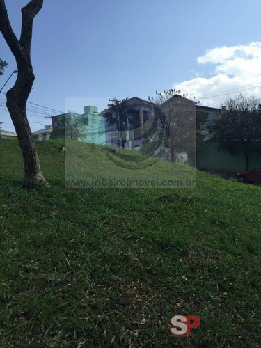 Imagem 3 de 5 de Terreno Em Condomínio Para Venda Em Horto Florestal São Paulo-sp - 74740