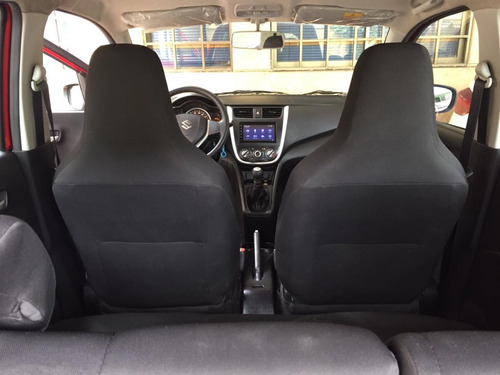 Suzuki Celerio