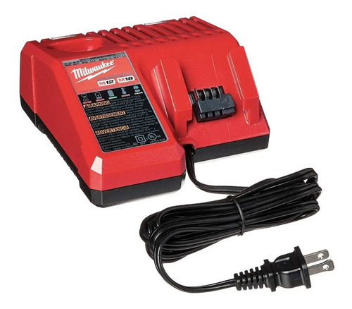 Imagen 4 de 6 de Taladro Rotomartillo + Llave De Impacto Milwaukee 2697-22