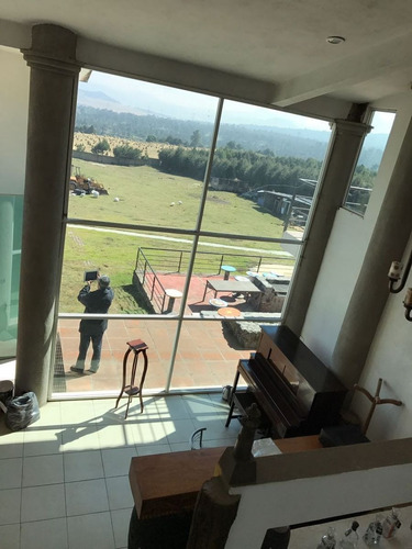 Imagen 10 de 17 de Rancho En Venta / Santo Tomás Ajusco