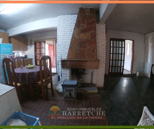 Venta De 2 Casas 4 Dormitorios En El Dorado, Canelones