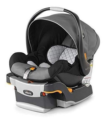 Chicco Autoasiento Keyfit 30 Infant Orion, Color Gris