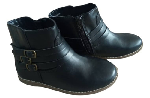 Zapatos Para Niñas Old Navy Color Negro