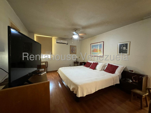 Ip Vendo Casa En San Luis 25-11500