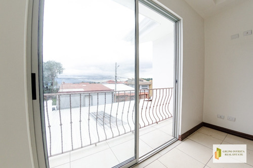 Imagen 26 de 29 de Casa 2 Pisos Ubicada En Residencial Estancia Antigua, La Unión, Tres Ríos, Cartago