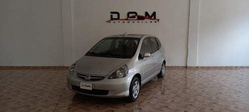Honda Fit 1.4 Lx