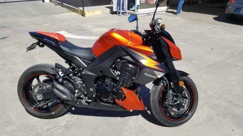 Imagen 6 de 10 de Kawasaki Z1000 2012 Escapes Vance Hines 20.000km