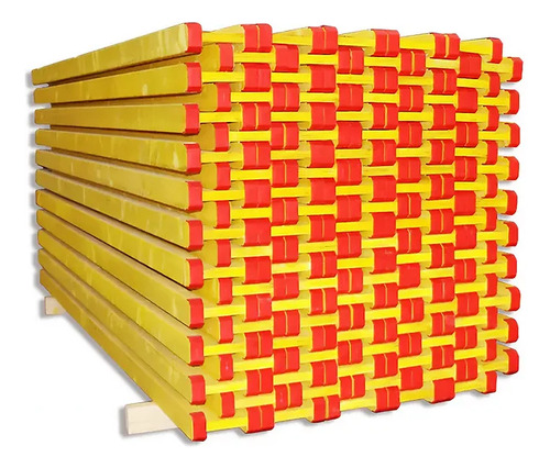 Viga Solera H20 2,90 Mts Doble T Encofrado Hormigon Niza St