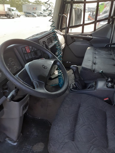 Volvo Vm 310 2011