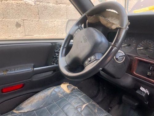 Imagem 6 de 10 de Cherokee Laredo 6cc 1996 Sucata Somente Peças