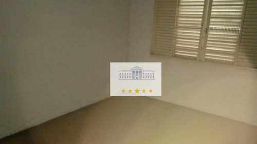 Imagem 4 de 5 de Casa Residencial À Venda, São João, Araçatuba. - Ca0798