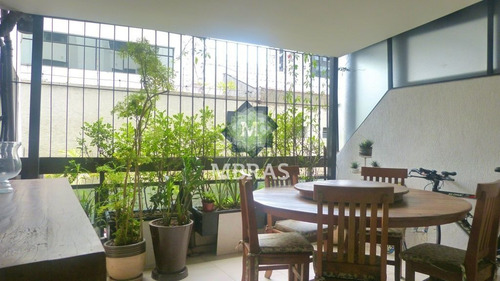 Imagem 10 de 15 de Belo Garden No Itaim! 3 Dorm 2 Vagas - Mb9712