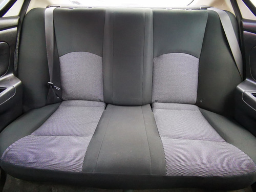 Imagen 10 de 12 de Nissan Versa Drive Tm 2018