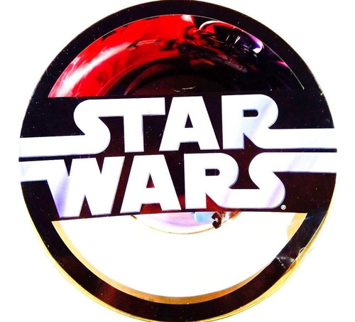 Hasbro Star Wars Unleashed Series 2005 - Darh Vader (Usado)