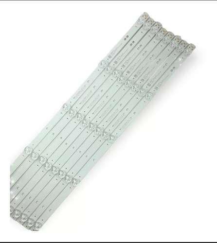 Tiras De Led Atvio Atv-5017iled (Usado)