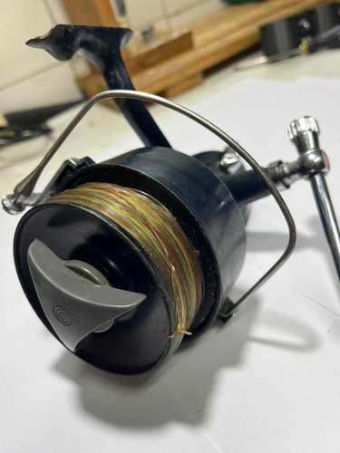 Reel Carrete De Pesca Mitchell 488