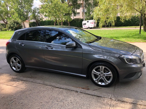Mercedes-benz A200 Blueefficiency Urban Mt (156cv)