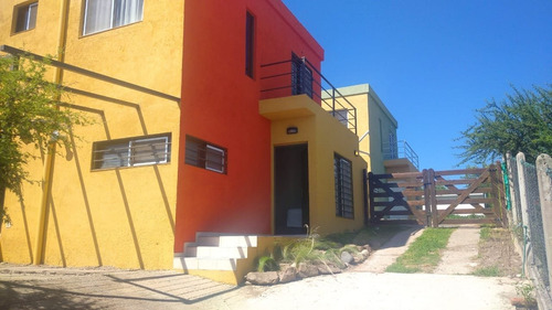 Venta Complejo En Carlos Paz