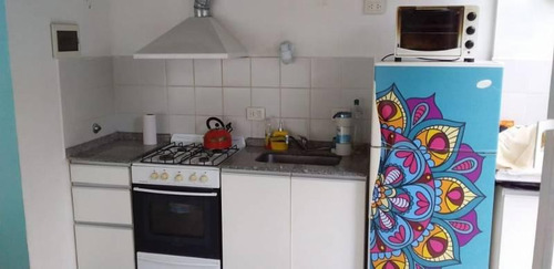 Imagen 10 de 26 de Fabienne Edelberg Propiedades Vende Departamento 2 Dorm 61 M2 Totalmente Equipado