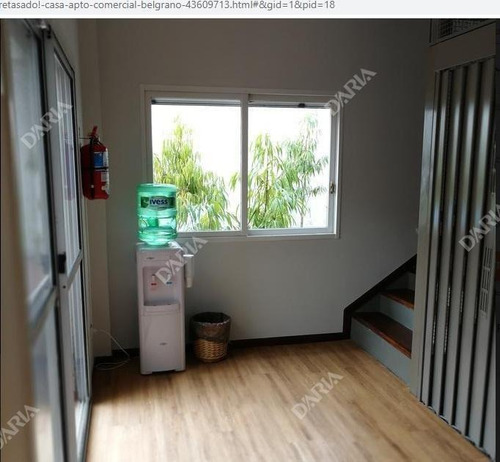Imagen 9 de 13 de Edificio Comercial - Categoría - Impecable