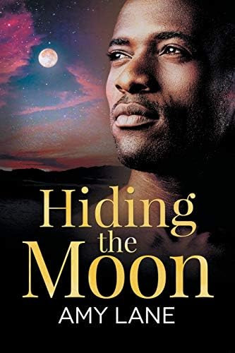 Libro:  Hiding The Moon (2) (fish Out Of Water)