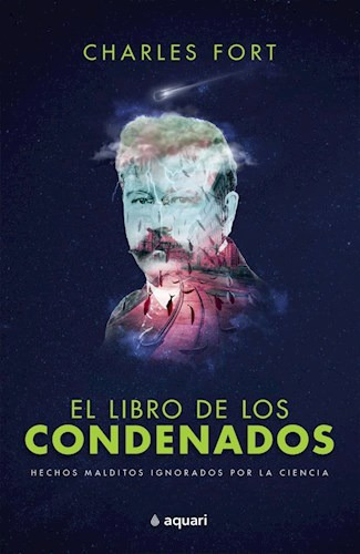 Libro El Libro De Los Condenados De Charles Fort