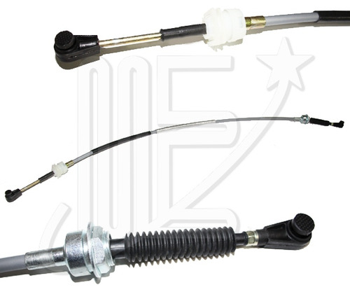 Cable Comando De Cambios Caja Mtx75 Largo Ford Focus /03