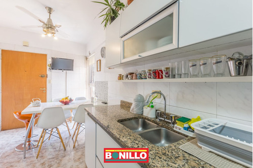 Departamento 4 Ambientes Venta Villa Urquiza
