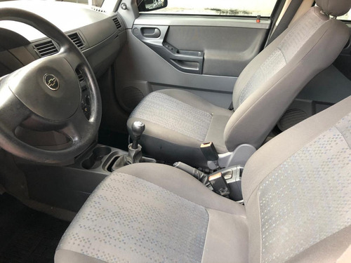Chevrolet Meriva Joy 1.8 Mpfi 8v Flexpower