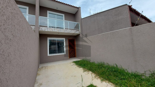 Imagem 2 de 14 de Sobrado - Cidade Industrial - Ref: 1606 - V-1606