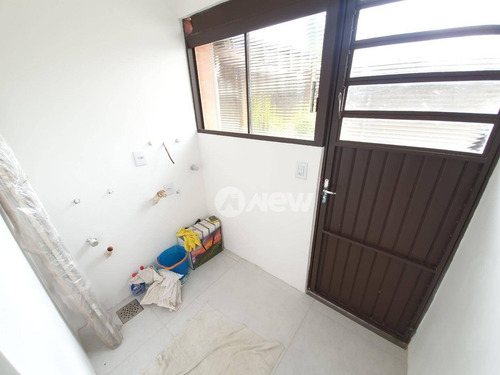 Imagem 9 de 28 de Casa À Venda, 114 M² Por R$ 485.000,00 - Rondônia - Novo Hamburgo/rs - Ca3455