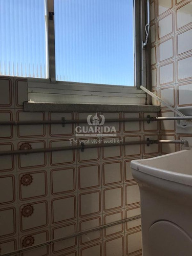 Imagem 5 de 7 de Apartamento Para Aluguel, 1 Quarto, Partenon - Porto Alegre/rs - 5026