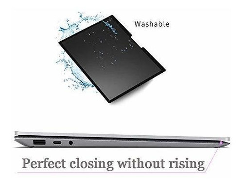 Protector De Pantalla De Privacidad Microsoft Surface Laptop