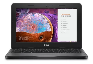 Laptop Dell Chromebook 3110 Para Educacion