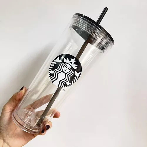 Vendido ❌ Vaso Starbucks original, grande 710 ml. Hermoso diseño