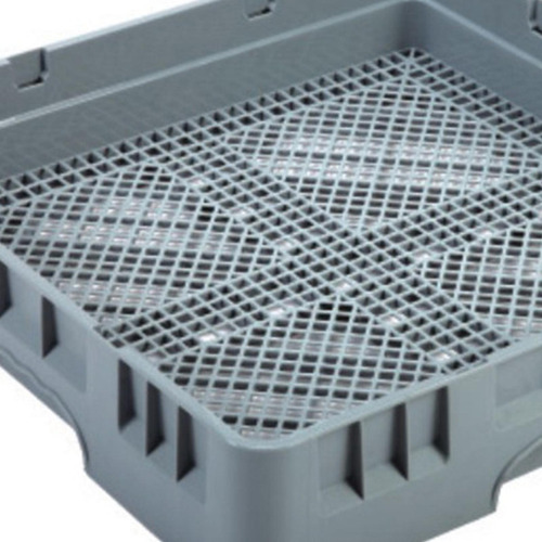 Estante Para Cubiertos Organizador De Cubiertos Para