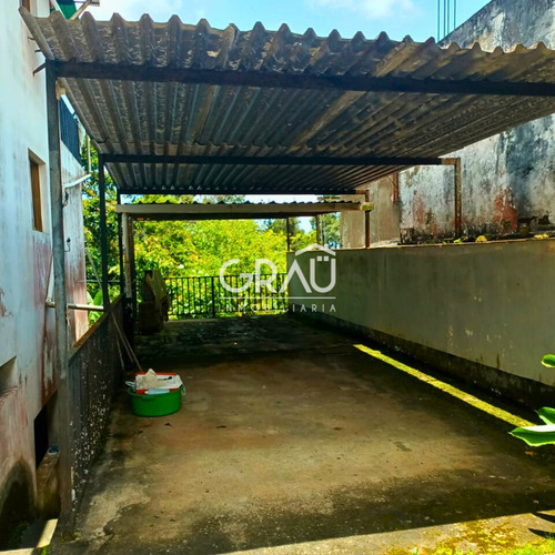 Casa En Venta Con Terreno En Altos De Santa Fe